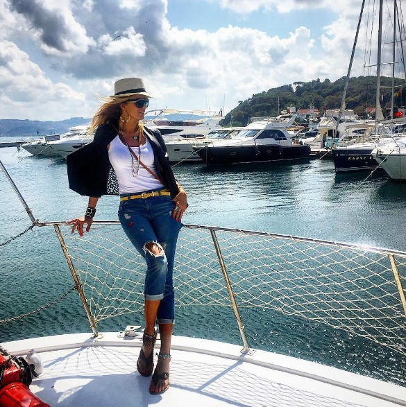 Tuğba Özay'ı şoke eden ölüm tehdidi! - Resim: 3