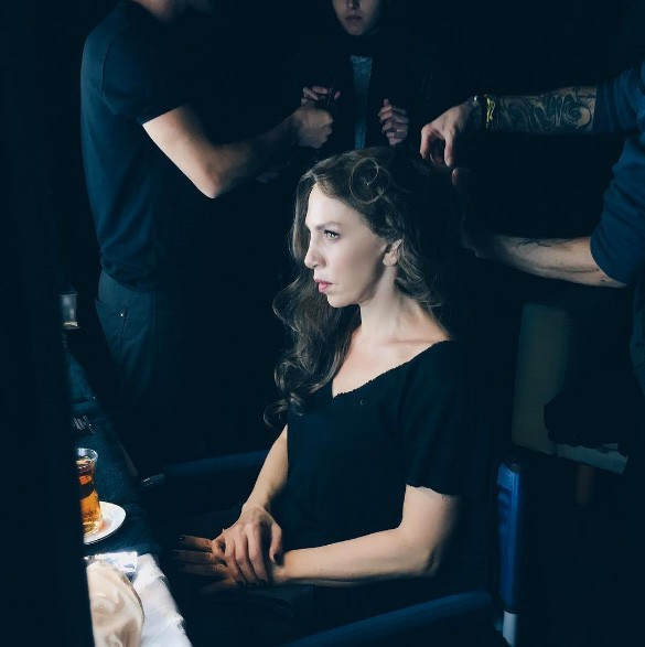 Sertab Erener'i cayır cayır yaktılar bakın nasıl! - Resim: 4