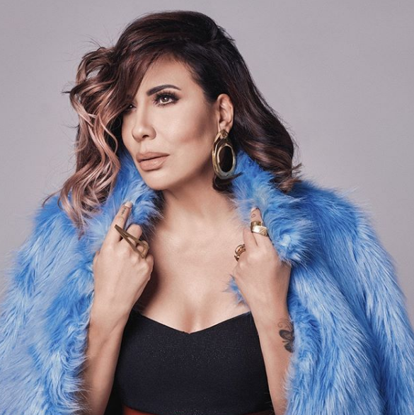 Işın Karaca'dan İrem Derici'ye olay sözler! - Resim: 1