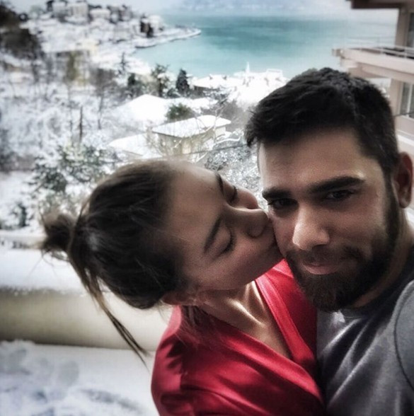 Neslihan Atagül ve Kadir Doğulu'nun düğün tarihi belli oldu! - Resim: 3