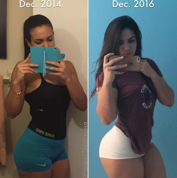 İnstagram'da fenomen oldu nedenine bakın - Resim: 2