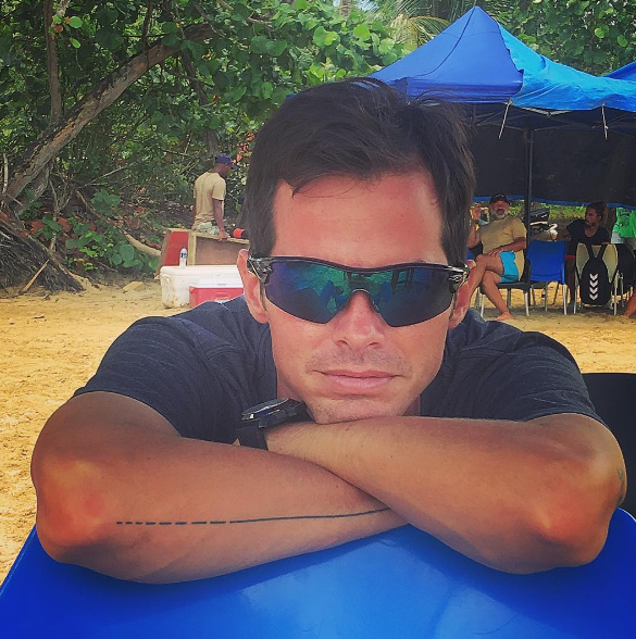 Alp Kırşan'a ne oldu öyle yüzüne bakın hayranları şoke oldu - Resim: 4