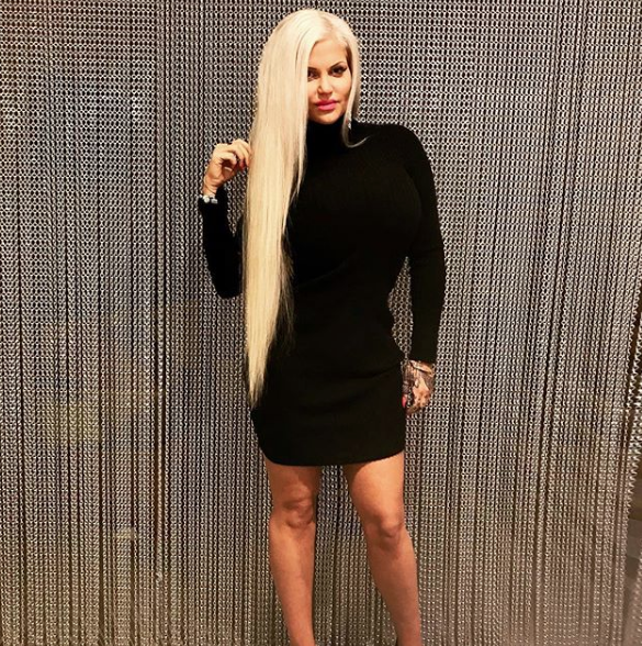 Kaburgaları aldır aldır bitmiyor ince bel için bir kez daha... - Resim: 2