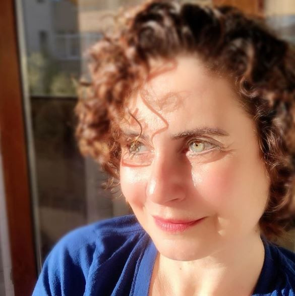 Korona sonrası Türkiye'ye dönen Esra Akkaya: Hiç bu kadar vakit geçirmedik - Resim: 3