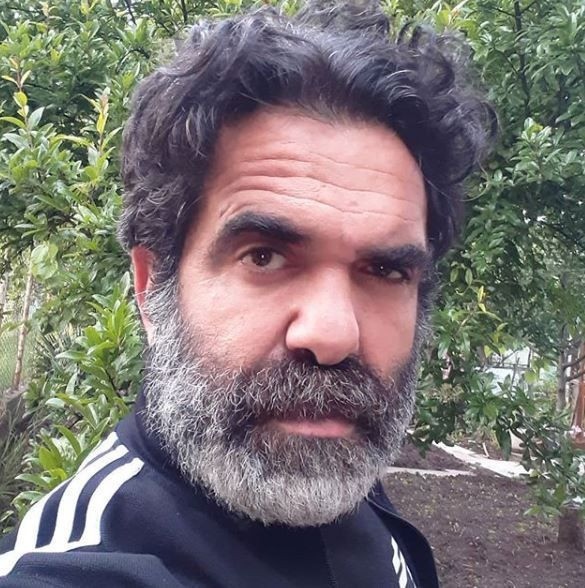 'Ölmekten bıktım artık' diyen çaycı Hüseyin Alpaslan Özmol isyan etti! - Resim: 1