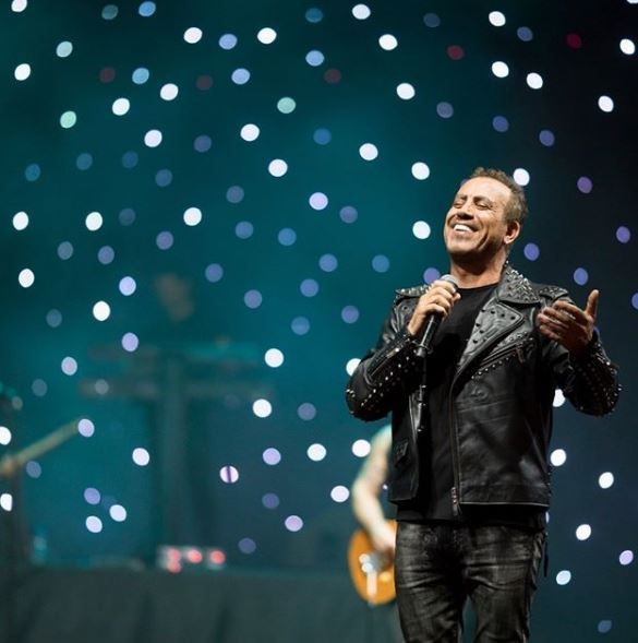 Haluk Levent Şanlıurfa'daki o tartıcı çocuğun yardımına koştu! - Resim: 3