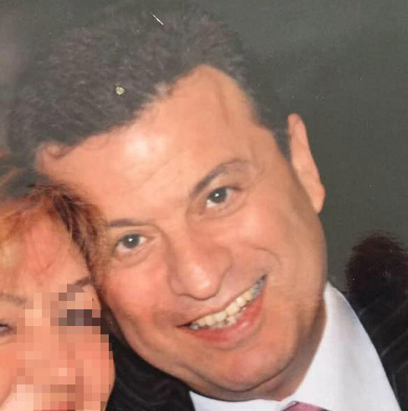 Denizli'de damadının ardından tekstilci iş insanı da koronavirüsten öldü - Resim: 0