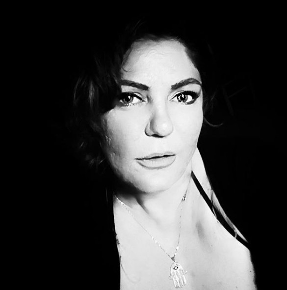 İzel'e ne oldu son paylaşımındaki hali herkesi korkuttu - Resim: 3