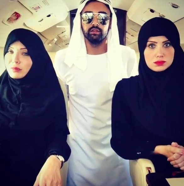 Cicişler çarşafa girdi! Şunların haline bakın... - Resim: 4