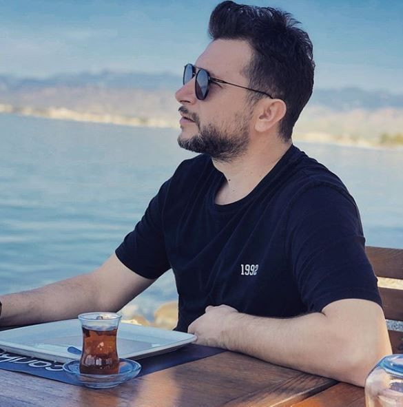 Dilan Çıtak Tatlıses'in sevgilisi Levent Dörter korona virüs şüphesiyle hastaneye kaldırıldı - Resim: 4