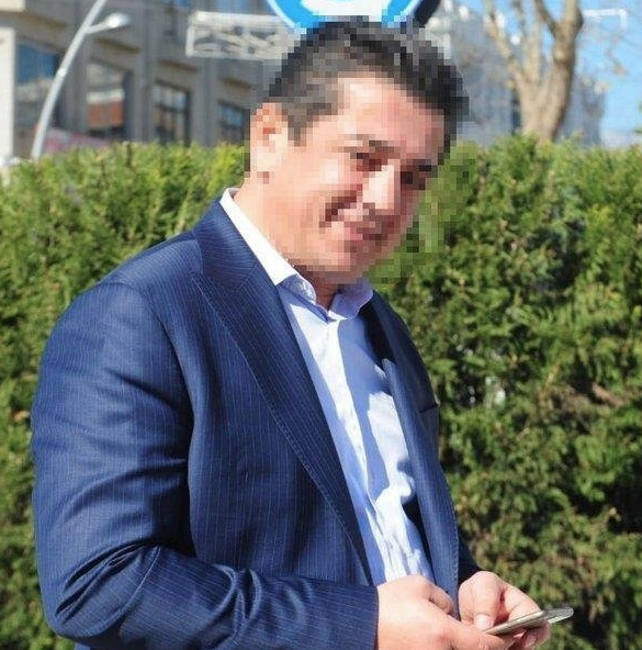 ‘CHP’li başkan Gül Ustaer’i taciz edip balkondan aşağı attı’ iddiası olay yarattı - Resim: 0