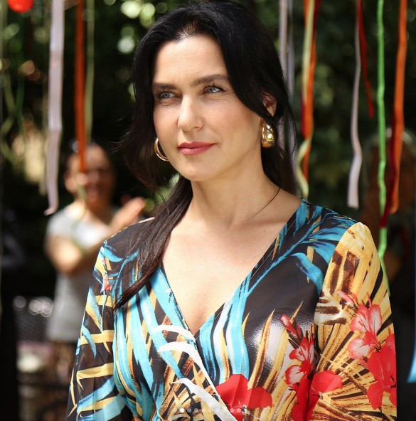 Bodrum Masalı'nda şok! O oyuncu diziden ayrılıyor - Resim: 3