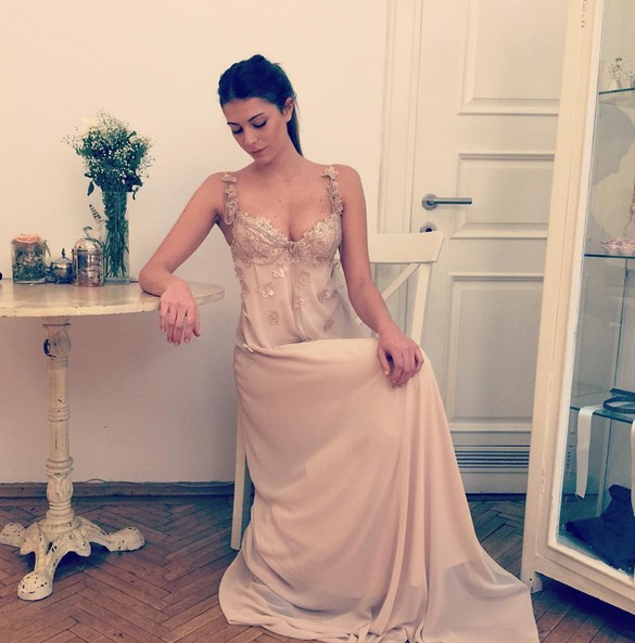 Survivor Ezgi Avcı kimdir instagram fotoğraflarına bakın - Resim: 4