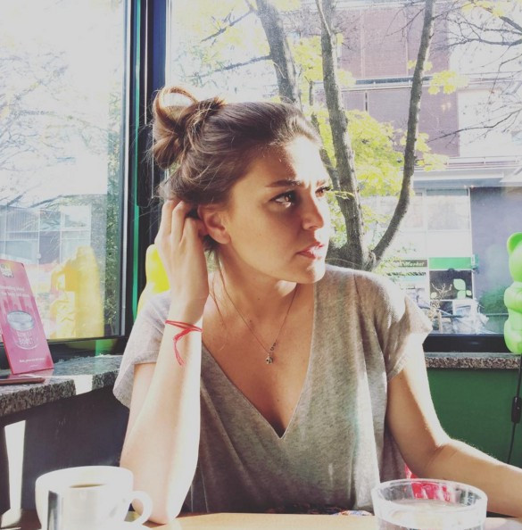 Aslı Enver'den Murat Boz itirafı! Meğer - Resim: 4