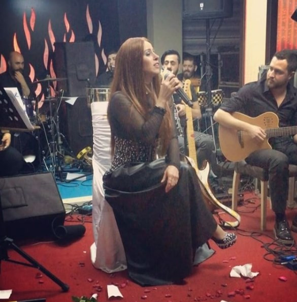 Niran Ünsal başını tekrar açtı! Sebebine bakın - Resim: 1