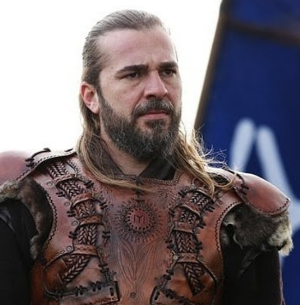 Diriliş Ertuğrul'da büyük sürpriz! Yaşlılık hali ifşa oldu - Resim: 2