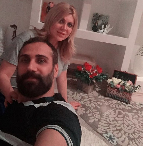 Şarkıcı Doğuş ikiz babası oldu - Resim: 4