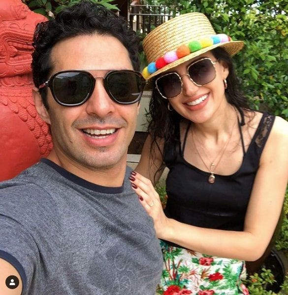 Mert Fırat ve İdil Fırat'ın bebekleri dünyaya geldi kızlarının ismini bakın ne koydular - Resim: 4