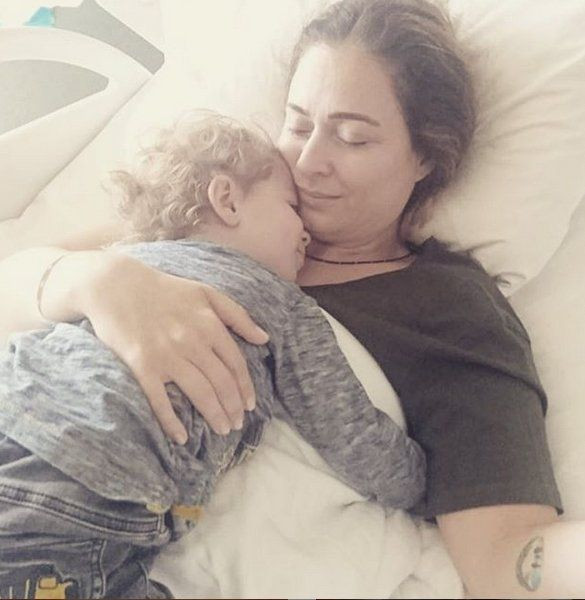 Ceyda Düvenci'ye ne oldu? Durumum çok kötü diye mesaj attı - Resim: 4