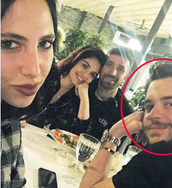 Zehra Çilingiroğlu'na kötü haber resti çektiler! - Resim: 2