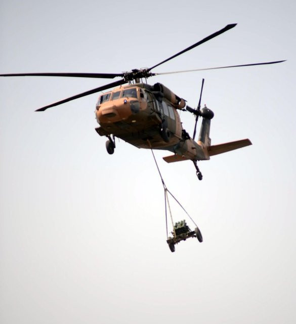 Efes 2014 tatbikatı nefes kesti - Resim: 3