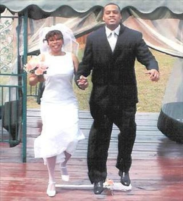 Dünyada farklı düğün gelenekleri - Resim: 2