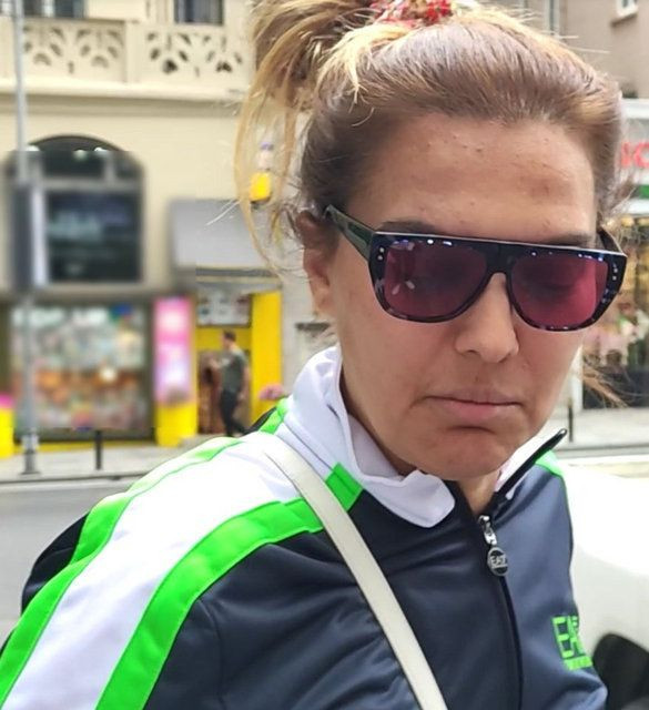 Demet Akalın'dan şok eden itiraf "Gencecik bir kızım... - Resim: 4