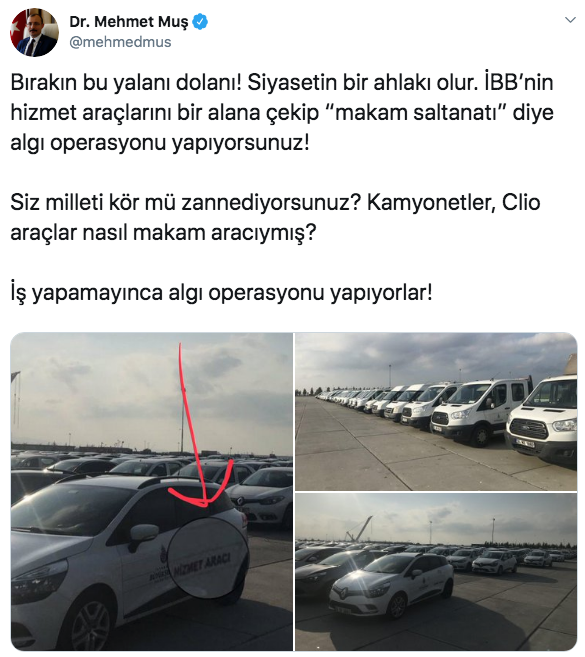 Yenikapı İBB araçları sergisi! Kaç makam arabası toplandı işte görüntüler - Resim: 3