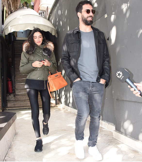 Arda Turan 2 milyonluk oyuncağıyla hava attı - Resim: 1