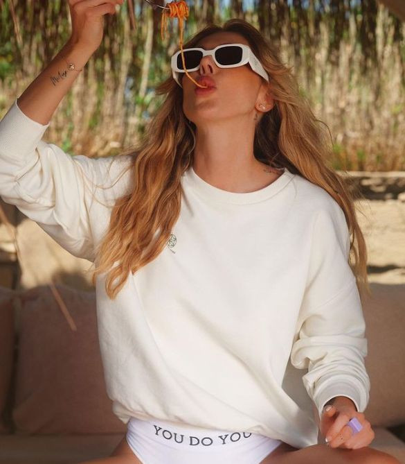 Şeyma Subaşı'na saldırı! 5 şüpheli hakkında soruşturma başlatıldı, Subaşı affetmedi! - Resim: 1