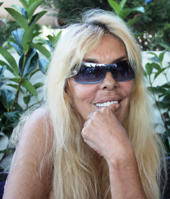 Ahu Tuğba'dan olay sözler: Kocamı boşuna boşamışım - Resim: 4