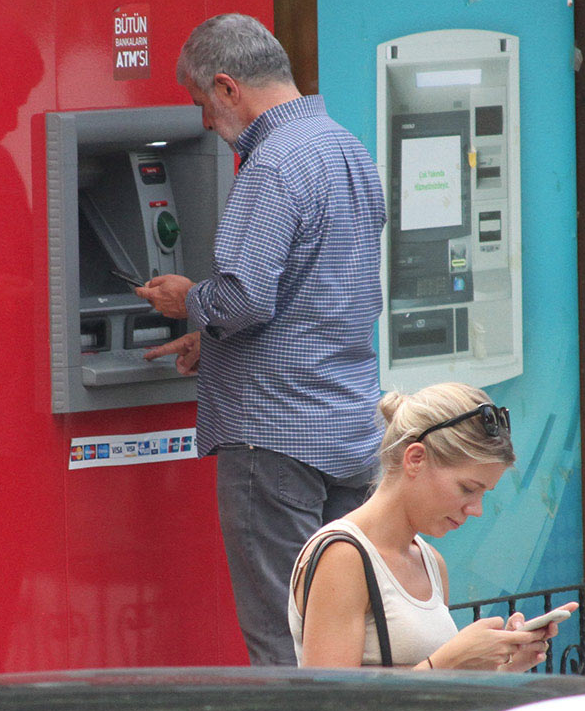 Sibel Can'ın eski kocası Sulhi Aksüt'ün son haline bakın! Nereden nereye - Resim: 4