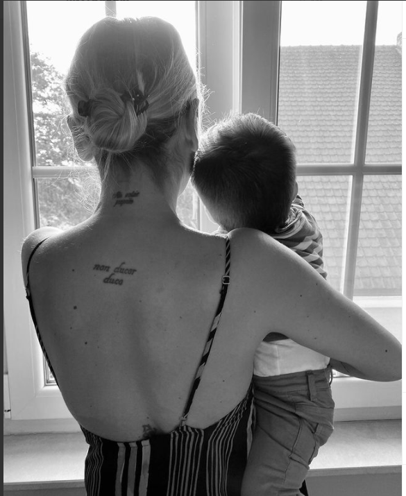 Hadise'ye sevgilisi Mehmet Dinçerler öyle bir yorum yaptı ki gündem oldu - Resim: 4