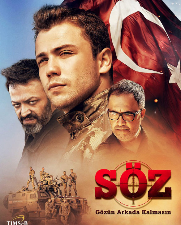 Kimse bunu beklemiyordu! Söz dizisinde flaş ayrılık - Resim: 1