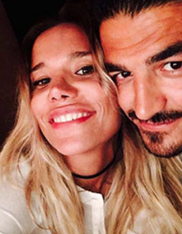 Yasak aşkı için 11 yıllık evliliğini bitirdi - Resim: 3