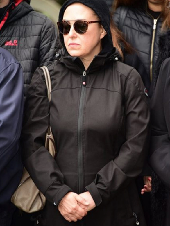 Usta sanatçıya büyük vefasızlık! - Resim: 3