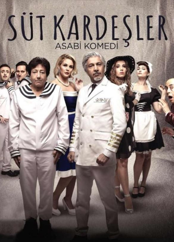 Nejat Uygur'un oğulları Süheyl- Behzat Uygur kardeşler ölümden döndü - Resim: 2