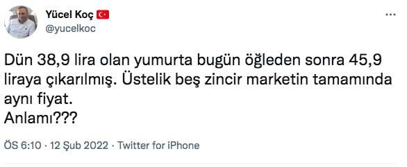 KDV indirimiyle ilgili tatsız iddia Cem Küçük 'başka dedikodular var' deyip açıkladı - Resim: 0