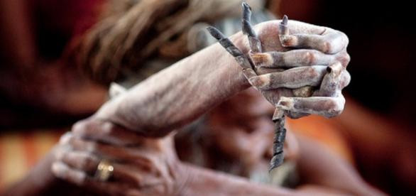 44 yıldır aşağı indirmiyor sebebine ise inanamayacaksınız - Resim: 1