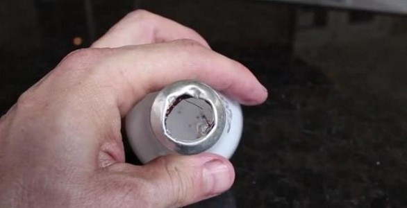 Su ile ateş nasıl yakılır? Bu yöntem çok konuşulacak - Resim: 3