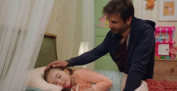 Masterchef Aşkın Tarifi Kahraman Babam'a reyting şoku! Zirve bakın kimin oldu - Resim: 3