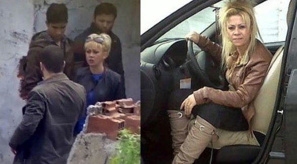 Paralarla göbek atmıştı! İstanbul, patroniçeden kurtuldu - Resim: 1