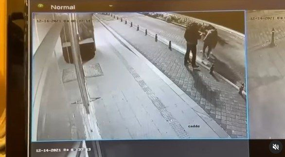 Pantolonunu indirip karısının üzerine işedi! İstanbul'daki iğrenç olayı Ayhan Sicimoğlu paylaştı: Öldüresiye... - Resim: 3