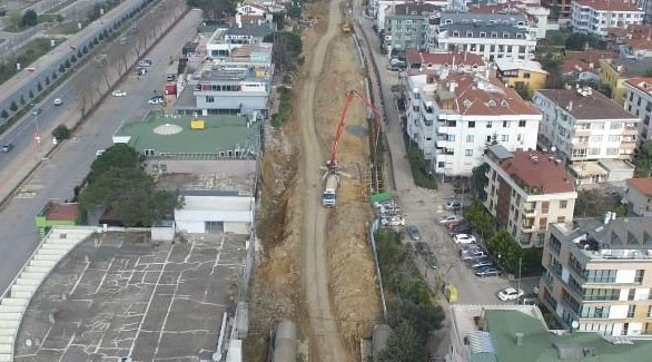 İstanbulluların beklediği tarih belli oldu 2 yıllığına kapatılmıştı - Resim: 2