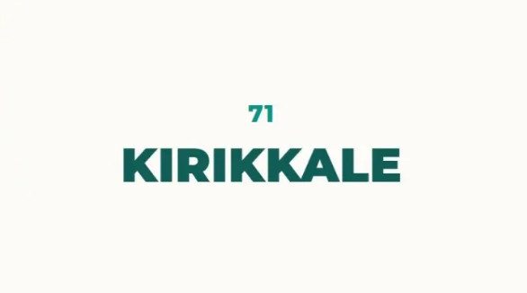 Memleketinizin eski adını biliyor musunuz? İşte 81 ilin tarihi kökeni - Resim: 73