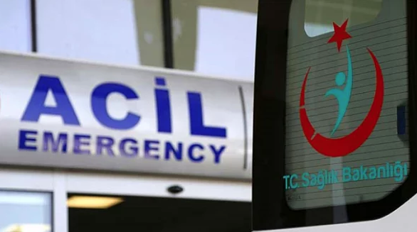 İş adamının makatından öyle bir şey çıktı ki görenler inanamadı - Resim: 2