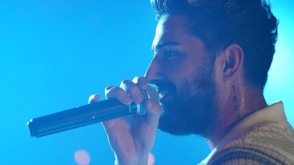 İki haftada 10 kilo vermişti İdo Tatlıses ile ilgili şok detay - Resim: 2