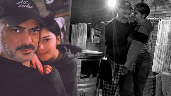 Sevcan Yaşar Sermiyan Midyat'tan şiddet gördüğünü söyleyip polisten yardım istedi - Resim: 3