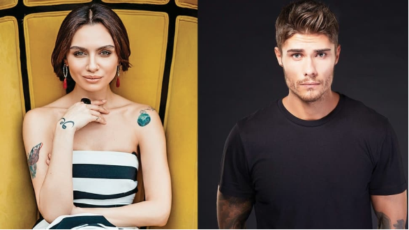 Survivor Barış Murat Yağcı Birce Akalay'ın kuzeni çıktı ama ikili yıllardır küs - Resim: 3