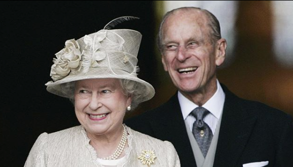 Kraliçe Elizabeth'e cenaze töreni düzenlendi sarayda neler oluyor - Resim: 2